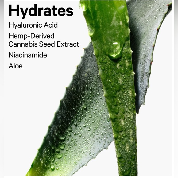 NWT Milk Makeup Hydro Grip Set & Refresh Spray-full size. 100 ml - Picture 2 of 6